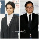 정용화·더원 中