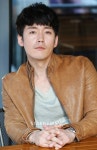 장혁, 中 영화
