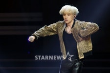 장현승, 오늘(17일) 2주의 솔로활동 마무리.."비스트 해외일정"