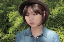 신예 손민지