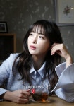 조현영 "알렉스와 잘 만나고 있어요"(직격인터뷰③)