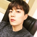 윤두준 "비스트란 이름..아쉽게 여기서 이별합니다"