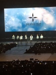 美아역배우 카일리 로저스, 방탄 열성팬 입증 "아미!"