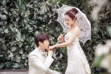 김재범, 22일 고효진과 결혼식..뮤지컬배우 부부 탄생