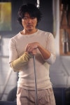 日배우 토요하라 코스케, 코이즈미 쿄코와 불륜 인정