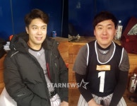 안태경·김웅의 간절함 "다시 야구만 할 수 있다면.."