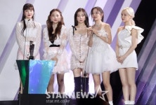 레드벨벳·뉴이스트,