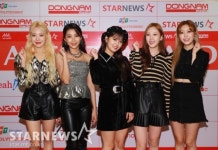모모랜드,