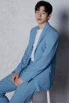 이승우 "같은 회사 소지섭,
