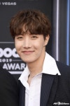 방탄소년단 제이홉, 스포티파이 팔로워 350만 돌파..韓솔로가수 최초