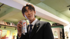 신예 김경석, 오인천 감독 웹드라마