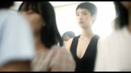 백지혜, 단편영화