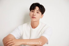 김우석, 20대의 마지막에서 만난 인생작