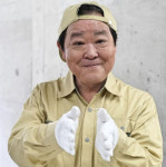日 유명 코미디언, 자택서 사망한 채 발견..극단적 선택 추정