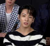 방탄소년단 정국 "참 멋있는 가수로 기억되고파"..솔로 활동