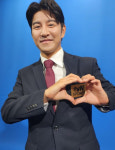 박주호, 축구선수 은퇴 후 중계 도전 "좋은 기회 주셨다..응원 부탁"