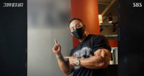 "오늘 죽지마"..