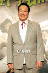 박상면, "배우 안됐다면 갈비집 물려받았다"