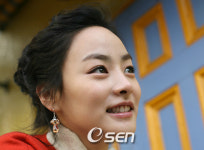 ‘쾌도 홍길동’ 김리나, "신인상 받고 싶다"