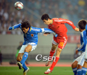 일본, 스즈키-나카무라 더블 볼란테로 나올 듯