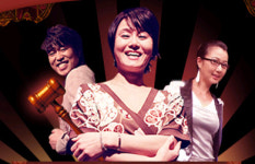 ‘색다른 섹스 찾아 삼매경?’ 부부간의 섹스 200% 즐기려면