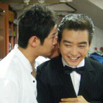 트로트가수 최석준, 재연배우로 활약
