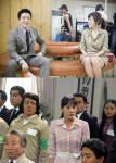 ‘온에어’ 배우들, 영화 ‘잘 살아보세’ 때부터 인연?
