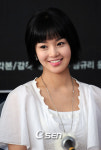 남규리, "가수 아닌 연기자의 모습 기대해달라"
