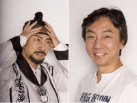 ‘2008 히서연극상’…배우 신현종, ‘올해의 연극인상’