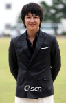 윤상현, “KBS 공채 탤런트 될 뻔 했다”