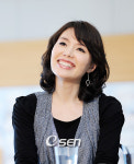 하희라, “데뷔 이후 처음으로 연하와 호흡”