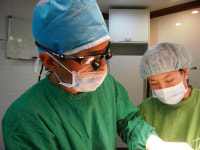 여성형유방 의심되면 전문가와 상담 먼저.