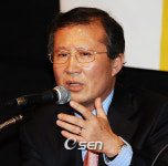 민병록 집행위원장, "JIFF 신인 감독들 성장의 장 되길"