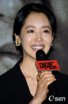 황수정, 3년만의 스크린 복귀