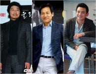 진짜 배우들, 비중을 두려워하지 않는다