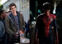 앤드류 가필드,