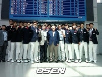 男 핸드볼 최석재 감독, "모든 것을 쏟아붓겠다"