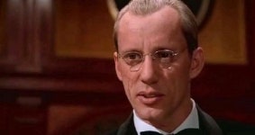 배우 제임스 우즈, IQ 180 세계에서 가장 똑똑한 10人