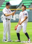 두산, 김민호 외 3코치와 재계약 않기로