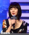 ‘클라우드’ 배두나 “매일 볼뽀뽀 부끄러웠다”