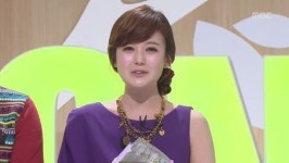 구은영 아나운서,