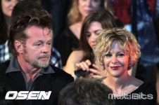 맥 라이언, 더 이상 요정이 아니다