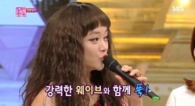 성우 김현심 부상 "갈비뼈에 금간 채 방송"