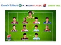 대전 GK 김선규, K리그 클래식 37R MVP 선정