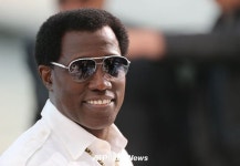 웨슬리 스나입스,