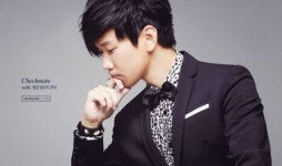 정용화, 중화권 톱가수 임준걸과 콜라보..