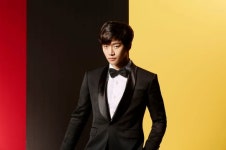 2PM 준호, 日 드림컴트루 앨범 참여…