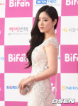 홍수아, 영화