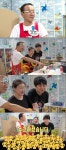 ‘마리텔’ 김영만, 뚝딱이 성우·연기자 감동 배려 ‘또 눈물바다’