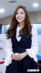 두산, 21일 탤런트 조보아·22일 미코 김정진 시구